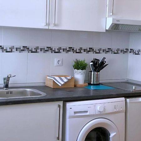 Apartamentos Smartrenting La Latina Madrid Dış mekan fotoğraf