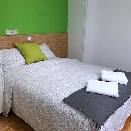 Apartamentos Smartrenting La Latina Madrid Dış mekan fotoğraf