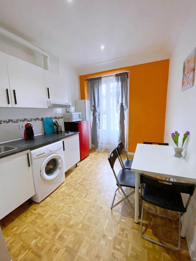 Apartamentos Smartrenting La Latina Madrid Dış mekan fotoğraf