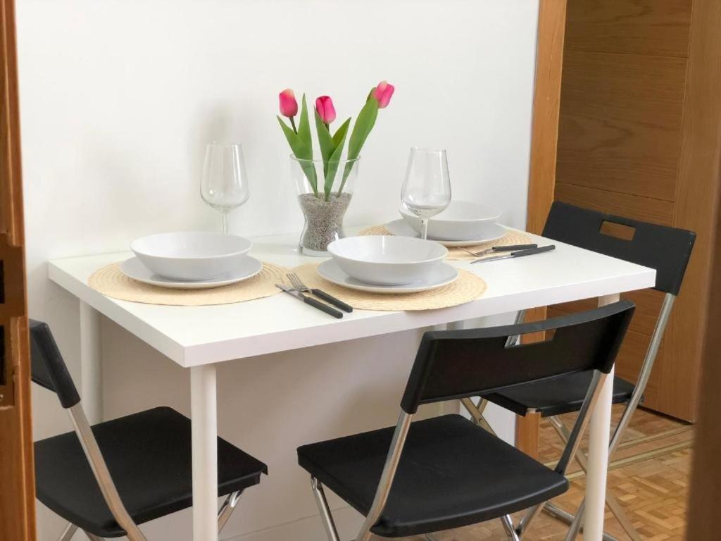 Apartamentos Smartrenting La Latina Madrid Dış mekan fotoğraf