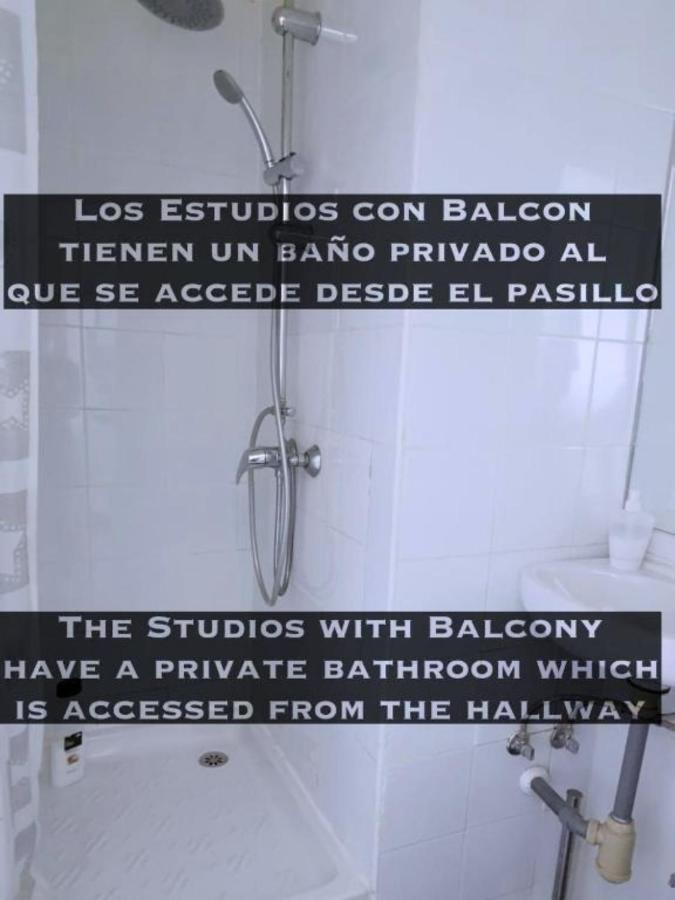 Apartamentos Smartrenting La Latina Madrid Dış mekan fotoğraf